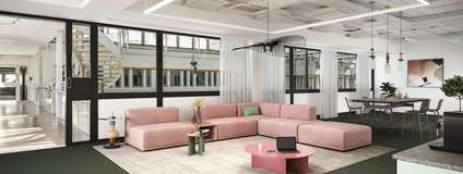 Ledig lokal på Arenavägen 55