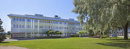 Ledig lokal på Kungsängsvägen 29