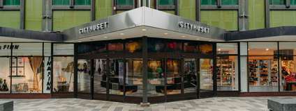 Ledig lokal på Kungsgatan 24