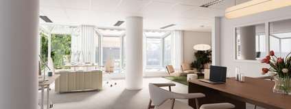 Ledig lokal på Stora Gatan 20