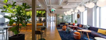 Ledig lokal på S:t Persgatan 27