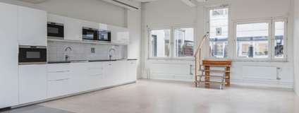 Ledig lokal på Storsätragränd 5