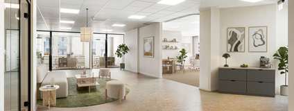 Ledig lokal på Västberga Allé 32