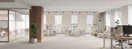 Ledig lokal på Sjöhagsvägen 3