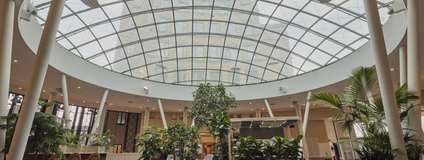 Ledig lokal på Hemvärnsgatan 9