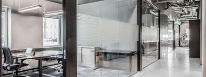 Ledig lokal på Isafjordsgatan 19