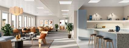 Ledig lokal på Sjöhagsvägen 3