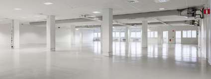 Ledig lokal på Siktgatan 3A