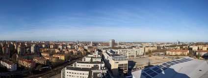 Ledig lokal på Arenavägen 41