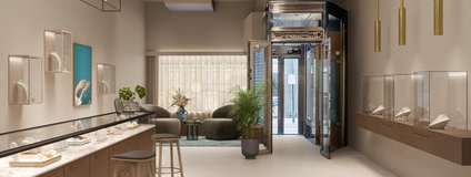 Ledig lokal på Stora gatan 26