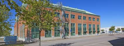 Ledig lokal på Svärmaregatan 1