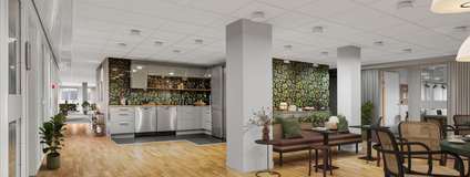 Ledig lokal på Kungsängsvägen 19