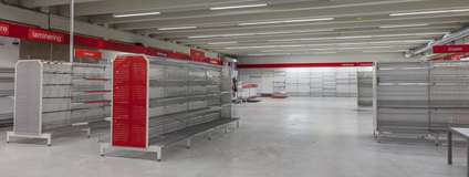 Ledig lokal på Stensätravägen 5