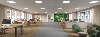 Ledig lokal på Arenavägen 41