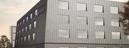 Ledig lokal på Kongegårdsgatan 9