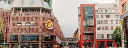 Ledig lokal på Stora Gatan 5-21