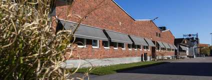 Ledig lokal på Ståthögavägen 44