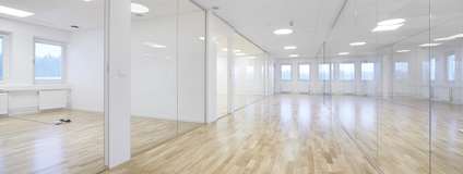 Ledig lokal på Bergkällavägen 36