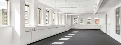 Ledig lokal på Knarrarnäsgatan 15