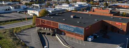 Ledig lokal på Österögatan 2