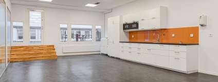 Ledig lokal på Storsätragränd 5