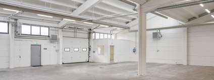 Ledig lokal på Höjdrodergatan 29