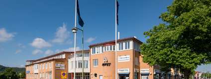 Ledig lokal på Tillfällavägen 21