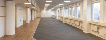 Ledig lokal på Höjdrodergatan 25