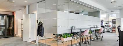 Ledig lokal på Östra Varvsgatan 4