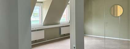 Ledig lokal på Kronhusgatan 7