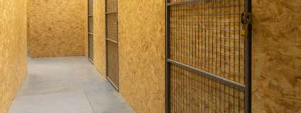 Ledig lokal på Industrigatan 2 A