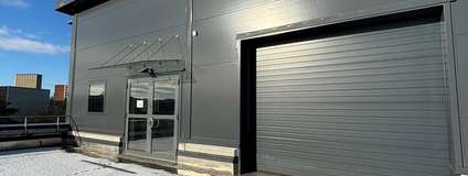 Ledig lokal på Västbergavägen 43