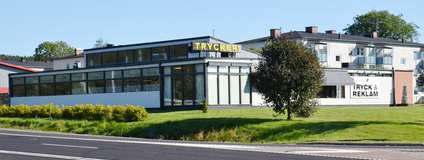 Ledig lokal på Backmansvägen 4