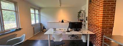 Ledig lokal på Gemönsgatan 1