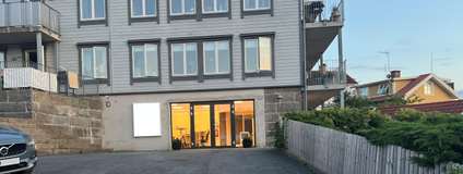 Ledig lokal på Torget 6C 45661 Hunnebostrand