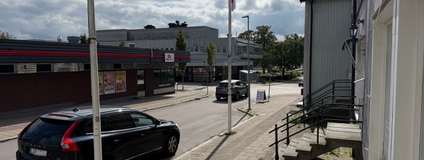 Ledig lokal på Köpmangatan 11