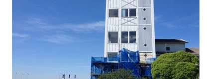 Ledig lokal på Gert Fredrikssons väg