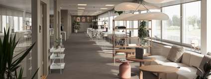 Ledig lokal på Heimdallgatan 52