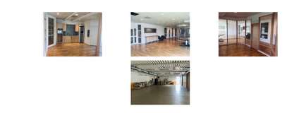 Ledig lokal på E A Rosengrens Gata