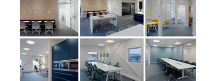 Ledig lokal på Borgåsliden 30