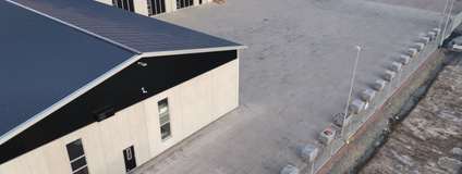 Ledig lokal på Vara Stallgatan 6