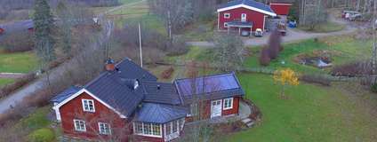 Ledig lokal på Byn Berget