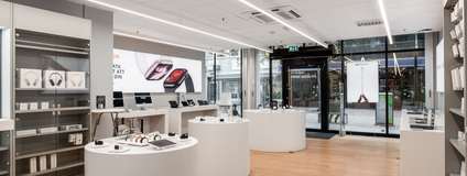 Ledig lokal på Östra Storgatan 7