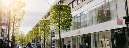 Ledig lokal på Östra Storgatan 7