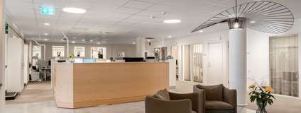 Ledig lokal på Barnarpsgatan 2