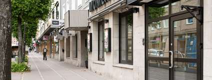 Ledig lokal på Västra Storgatan 4