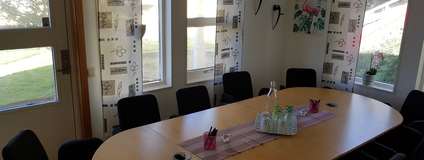 Ledig lokal på Tvet 613, Nösund