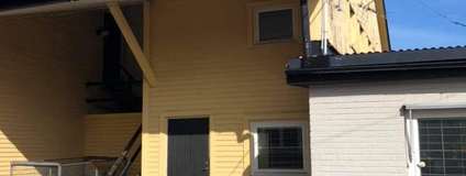 Ledig lokal på Snäppvägen 3