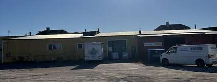 Ledig lokal på Dalagatan 3