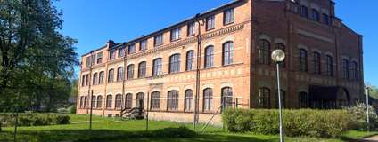 Ledig lokal på Durovägen 15